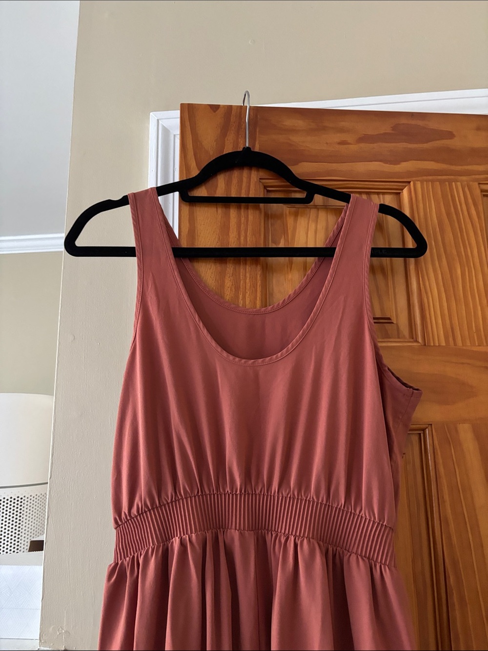 All in Motion Travel Jumpsuit - Picture 5 of 6